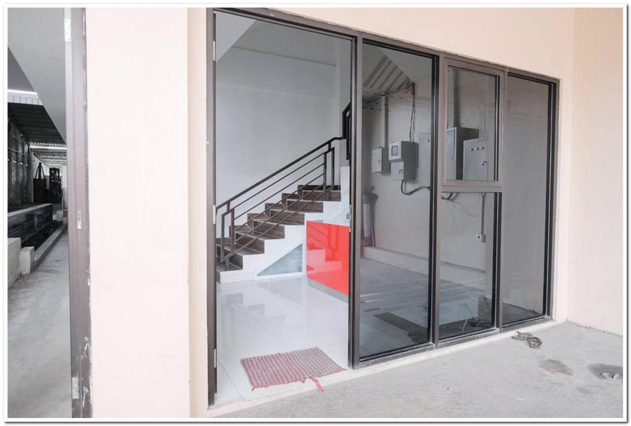 Hotel Reddoorz Near Kota Tua 2 Jakarta Exterior foto